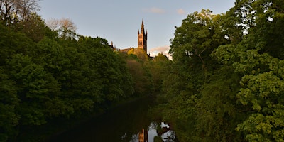 Glasgow Outdoor Escape Game: The Testing of Thomas primary image