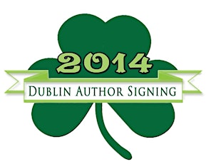 Dublin Author Signing 2014 primary image