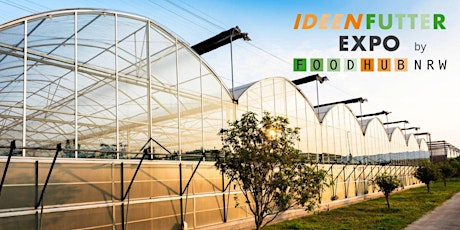 Imagen principal de Ideenfutter Expo 2024