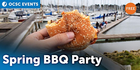 May BBQ Social primary image