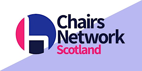 Chairs Network Scotland: Chairs Check-In primary image