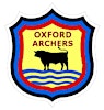Logo von Oxford Archers