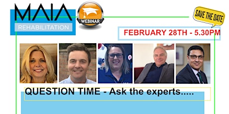 !!Question Time!! Ask the experts..... primary image