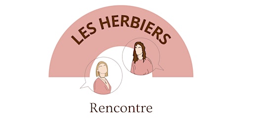 RENCONTRE - LES HERBIERS primary image