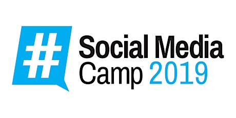 Social Media Camp - 2019 primary image