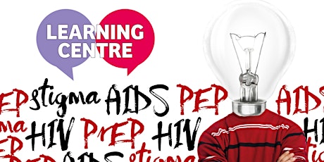 HIV Awareness one day training course - CPD Certified primary image