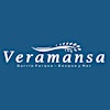 Logotipo da organização Veramansa