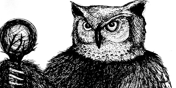 THE OWLBEAR AND THE WIZARD’S STAFF: WARWICKSHIRE RPG MINI-CON
