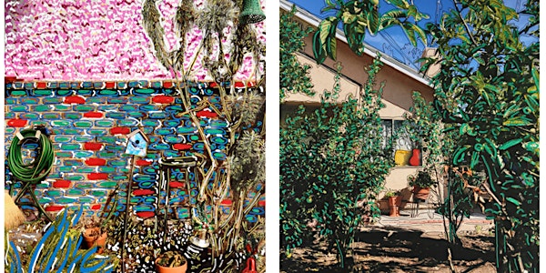 Reception & Screening: Paul Pescador Artist Lab & Exhibition