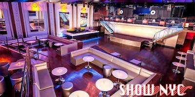 event in New York City: SATURDAY NIGHT PARTY SHOW NIGHTCLUB with DJ CAMILO