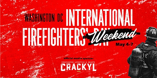 International Firefighter's Day Seminar