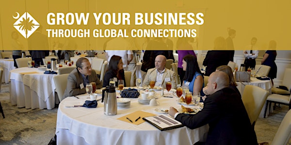 Grow Your Business Through Global Connections