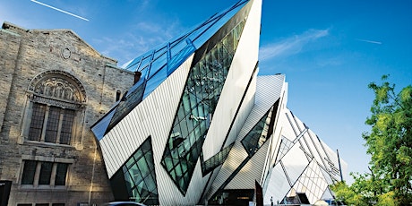 Hauptbild für Feast & Royal Ontario Museum (ROM) with Humber's IE & E and LGBTQ+ Centre