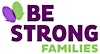 Logotipo de Be Strong Families