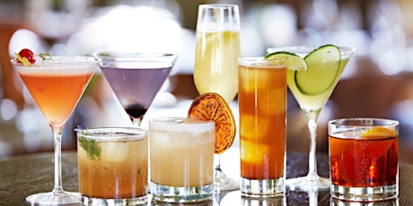 Third Coast Tasting Series: Summer Cocktails  primary image