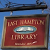 Logo de East Hampton Library