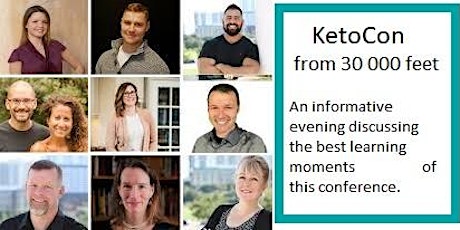 Keto Conference Highlights primary image