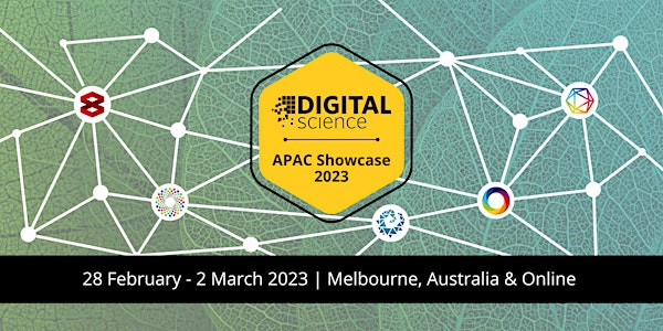 Digital Science APAC Showcase 2023