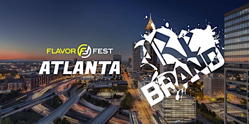Flavor Fest Summit  Atlanta