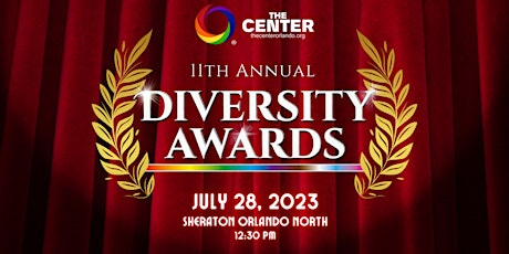11th Annual Diversity Lunch & Awards