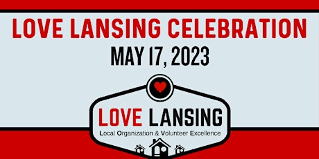 LOVE Lansing