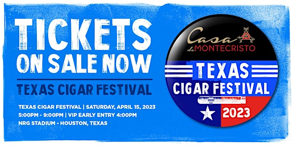 Texas Cigar Festival 2023