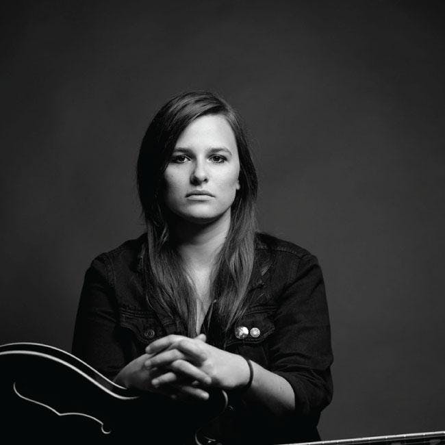Emily Wolfe