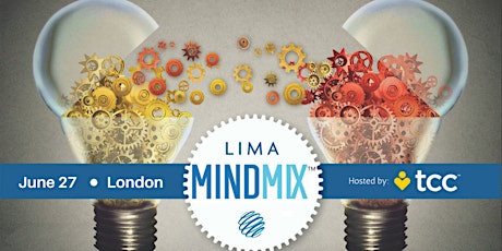 LIMA MindMix™: Licensing 2025 primary image