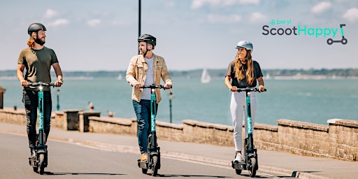 Image principale de Scoot Happy Bournemouth