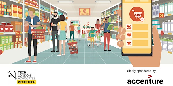 Making the Case for In-Store Tech