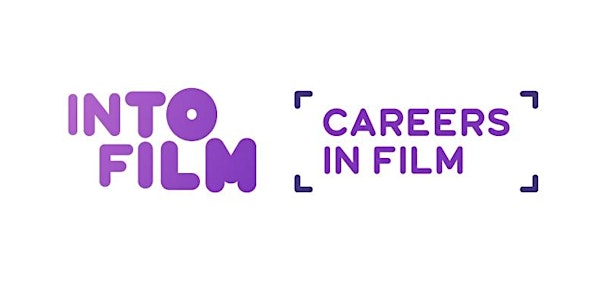 National Careers Week 2023 Q&A with Into Film, BAFTA & Wild Child Animation