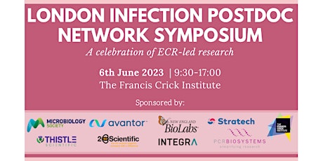 London Infection Postdoc Network Symposium