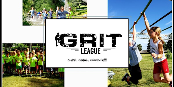 Grit League 2023