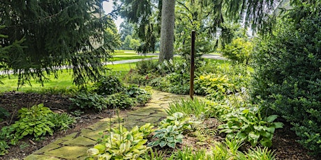 Small Gardens of Haverford Tour