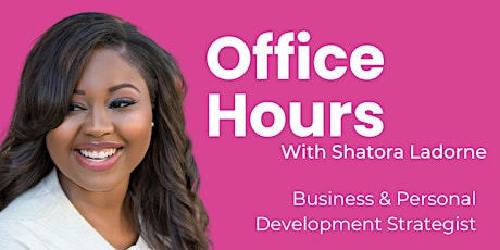 Business Rewired Office Hours