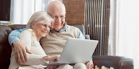 Homes for Healthy Ageing Programme’ Webinar