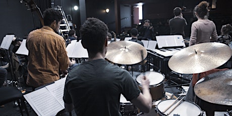 Image principale de Orchestre National de Jazz des Jeunes Direction Laurent Cugny