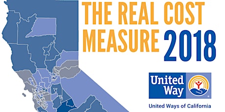 Real Cost Measure 2018 - A Legislative Briefing primary image