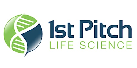 1st Pitch Life Science NYC (June 2018) primary image