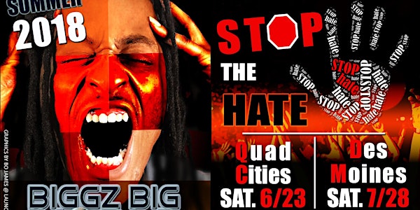 Biggz Big World Quad Cities