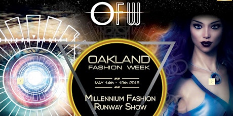 Oakland Fashion Week: FREE Image Review & Lecture with Leon Saperstein primary image