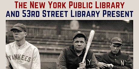 This Month a Century Ago: The 1923 New York Yankees - A Celebration