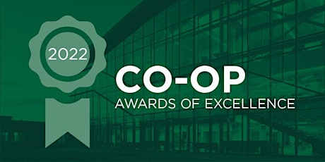 2022 Co-op Awards - Algonquin College
