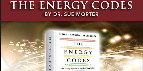 Mastermind Group Dr. Sue Morter - The Energy Codes®