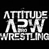 Logotipo da organização Attitude Pro Wrestling