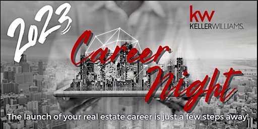 Hauptbild für Start a Career in Real Estate!