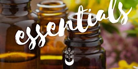 Lifestyle Essentials Monthly Interactive Workshop: Spa Day with Essential Oils primary image