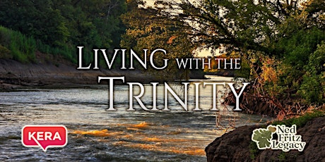 Screening of Living With The Trinity w/ Panel Discussion on Trinity Future