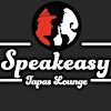 Logo van SPEAKEASY TAPAS LOUNGE