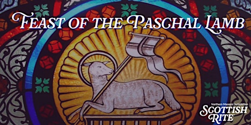Feast of the Paschal Lamb 4-1-2023